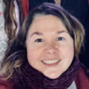 Meet your Posher, Tammy